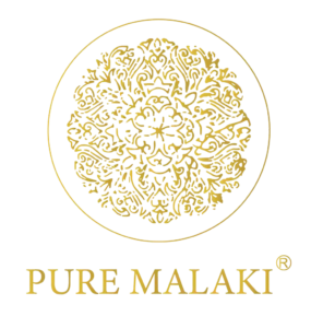 Pure Malaki logo