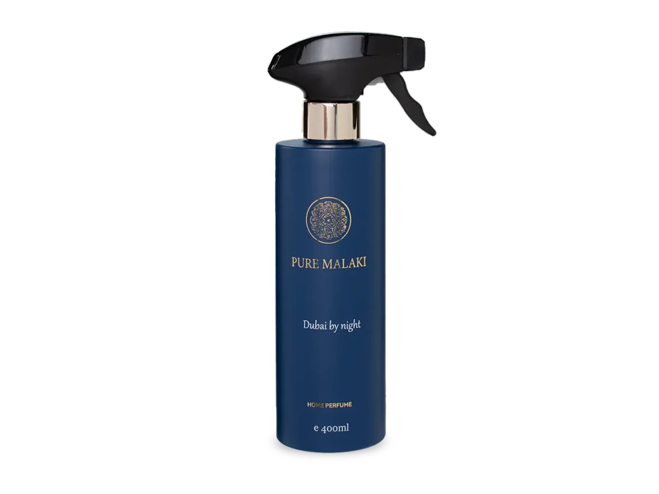 Luxe huisgeur fles Dubai By Night van PureMalaki®