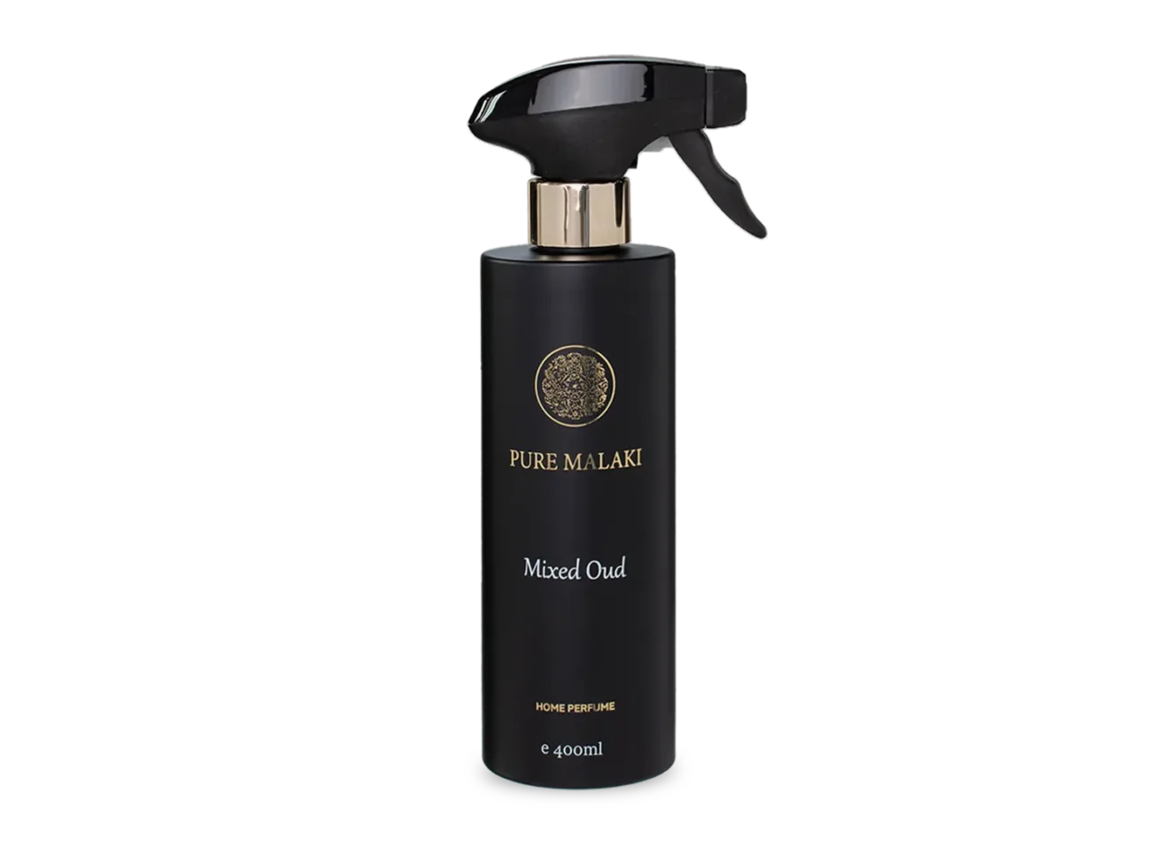 Luxe huisgeur fles Mixed Oud van PureMalaki®