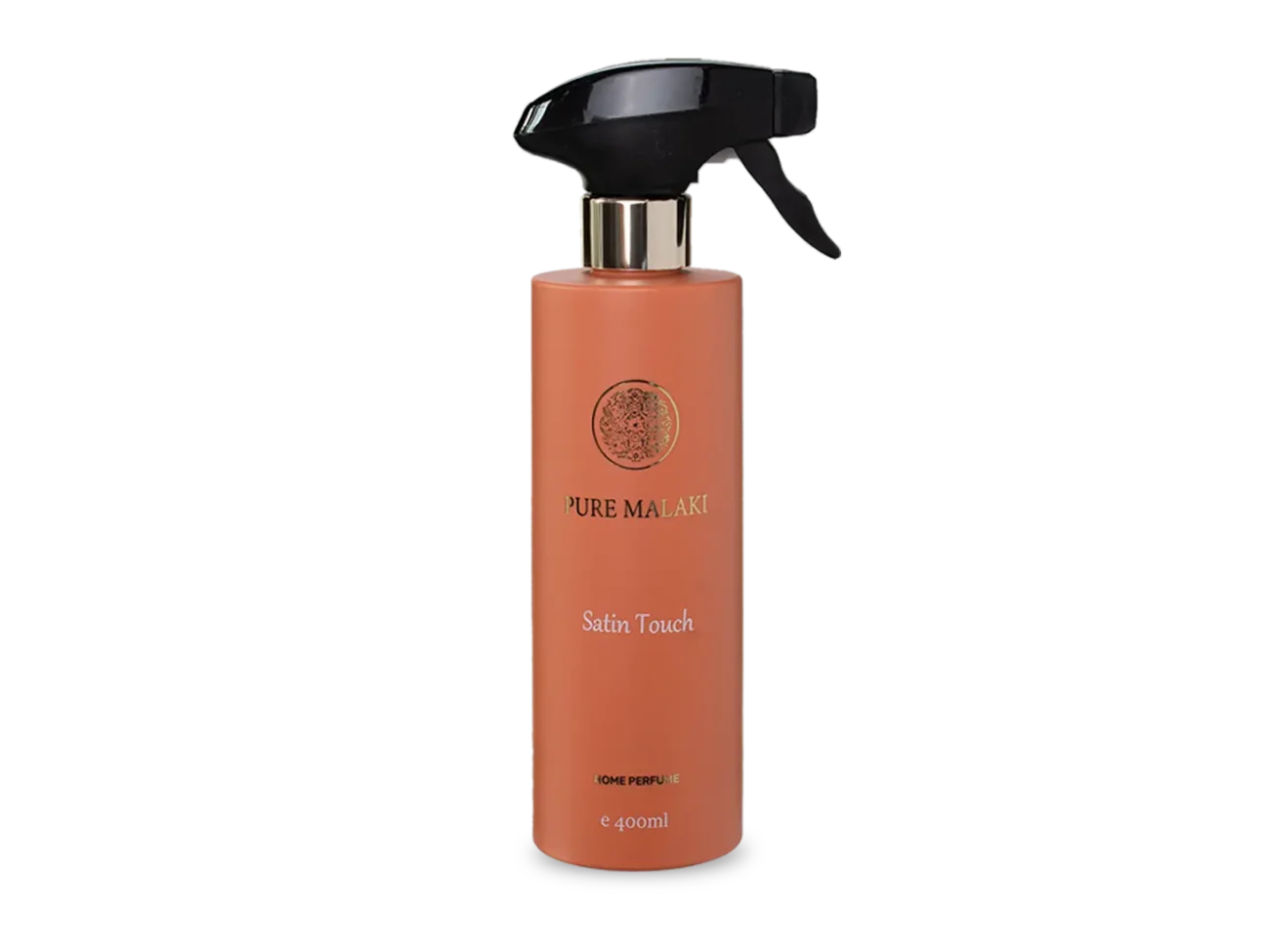 Luxe huisgeur fles Satin Touch van PureMalaki®