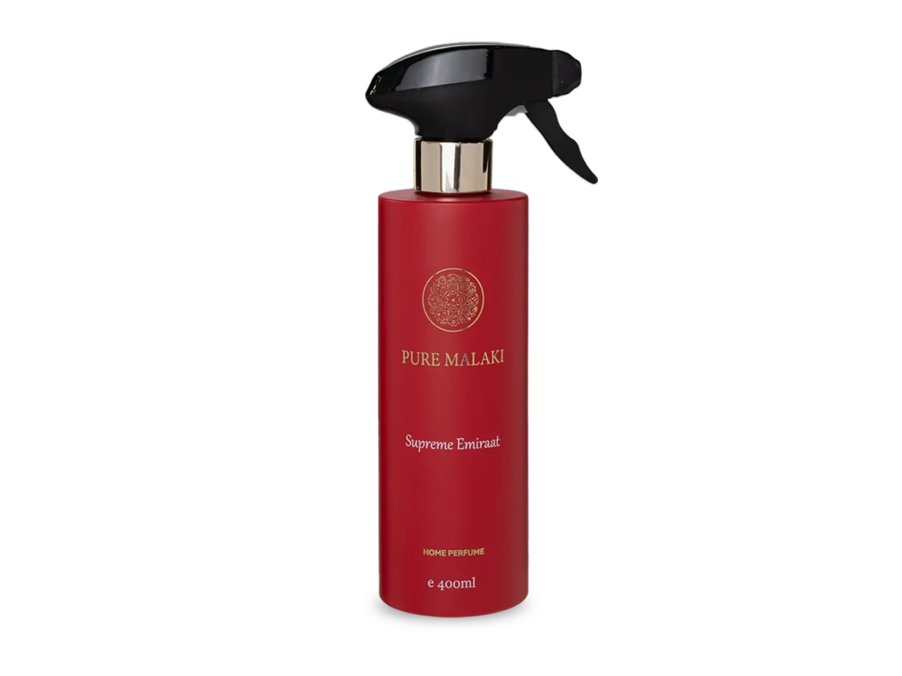 Luxe huisgeur fles Supreme Emiraat van PureMalaki®