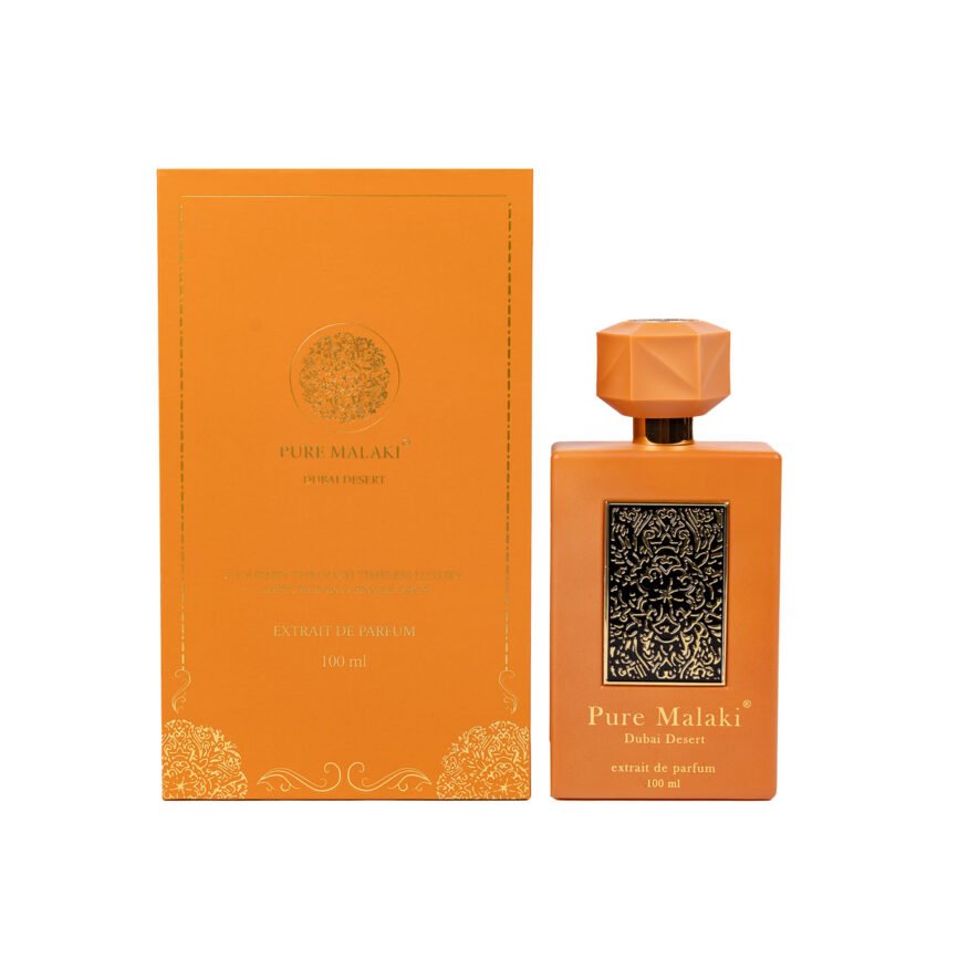 Dubai Desert Arabisch parfum