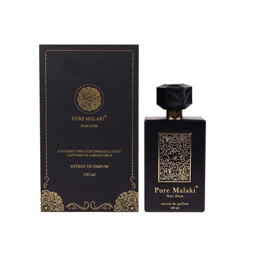 Noir Dusk – 100 ml