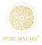 Pure Malaki logo